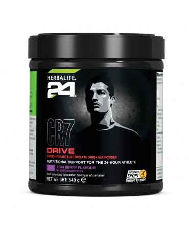 Herbalife CR7 Drive