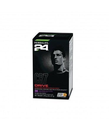 Herbalife CR7 Drive Sachets