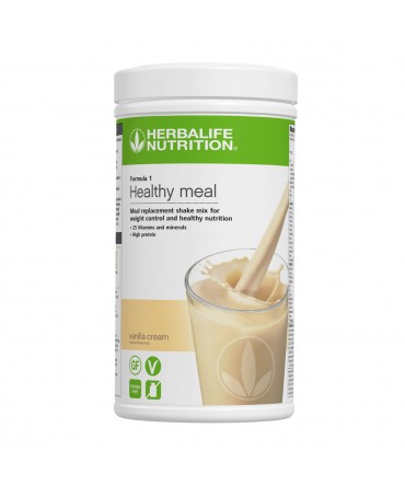 Herbalife Formula 1 Shake (2 Pack)