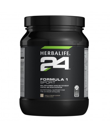 Herbalife Formula 1 Shake Sport