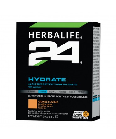 Herbalife Hydrate