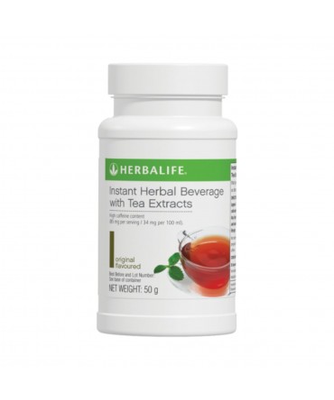 Herbalife Instant Herbal Beverage (2 Pack)