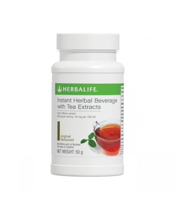 Herbalife Instant Herbal Beverage (4 Pack)