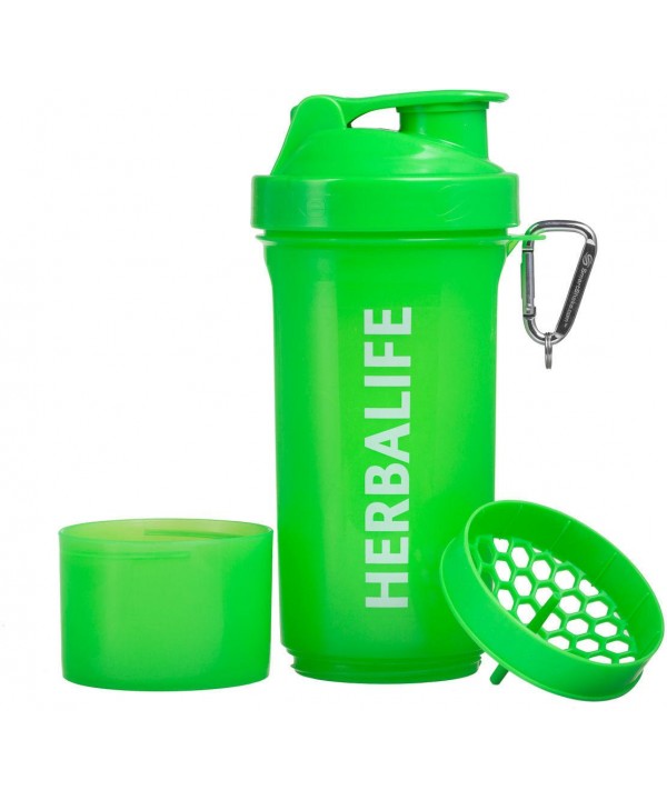 Herbalife Neon Shaker