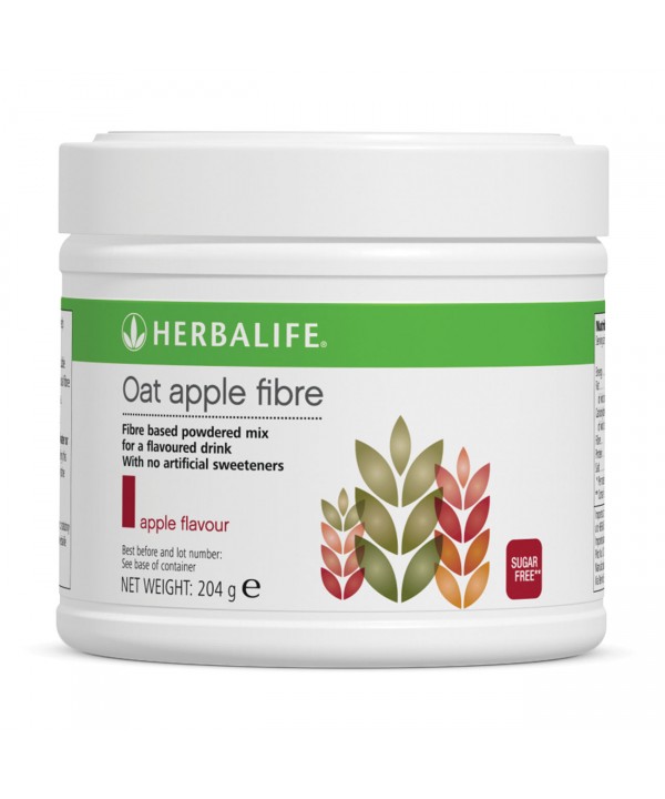 Herbalife Oat Apple Fibre Drink (2 Pack)